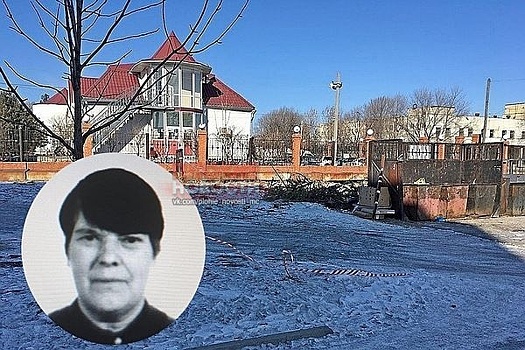 Обвиняемая в трех убийствах пенсионерка Жукова умерла от COVID-19