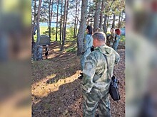 Особо охраняемые природные территории Тверской области перешли под усиленный контроль