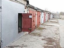 Разборки в гаражах. За что воюют две «партии» кооператоров в Сургуте