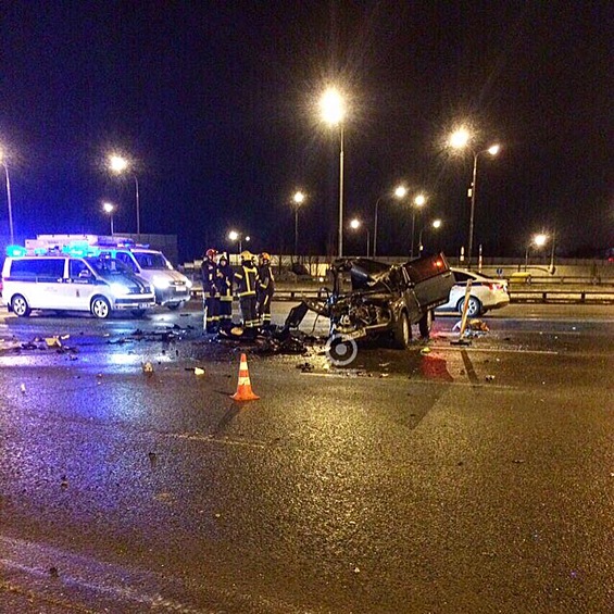 По данным издания, семья приехала в Москву из Смоленской области, чтобы сделать операцию на глаза 38-летнему отцу