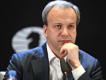 Глава ФИДЕ заявил, что россияне входят в число фаворитов турнира претендентов