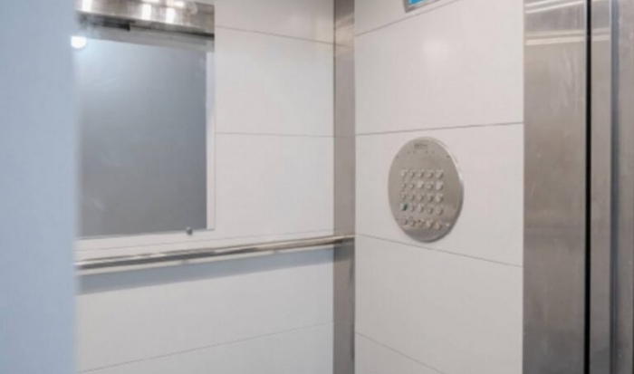 В Волгоградской области заменят свыше 750 лифтов в МКД