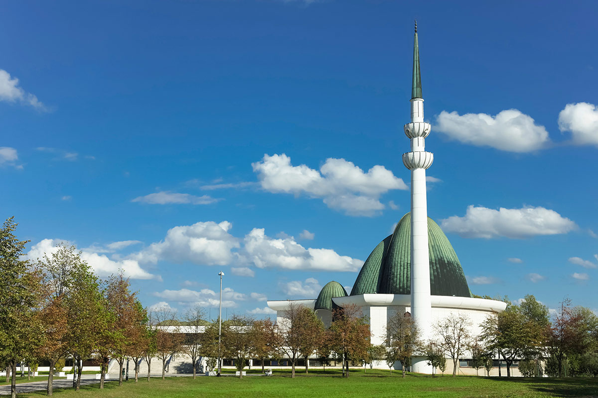 Загреб, Хорватия, Европа