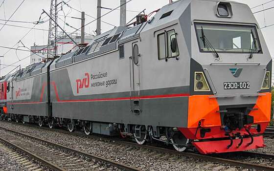 Модернизация в РЖД: грузы начнут перевозить по рекам