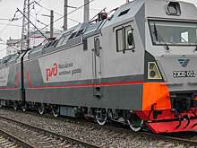 Модернизация в РЖД: грузы начнут перевозить по рекам