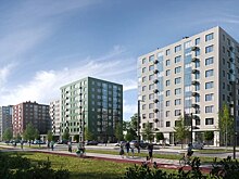Объем предложения на первичном рынке жилья может сократиться на 25%
