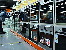 В России стало меньше магазинов электроники