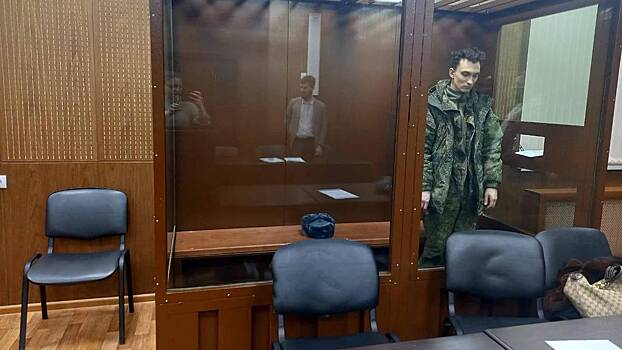 Столичный суд арестовал седьмого участника группы хакеров REvil