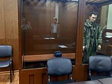 Столичный суд арестовал седьмого участника группы хакеров REvil