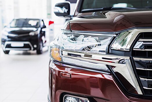 До конца года из РФ могут уйти примерно 10 китайских автобрендов