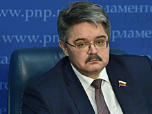 Анатолий Широков: В России нужно законодательно закрепить наказание для нацистов