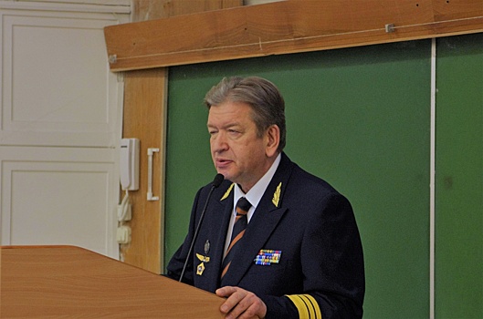 В МГТУ ГА в САО прошло обучение учителей «Инженерных классов»