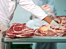 Производители подняли цены на баранину более чем на 20%