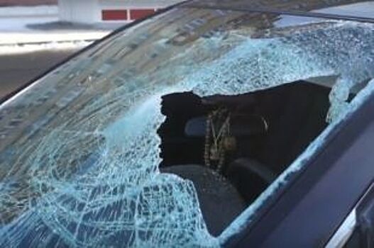 Пешеход скончался после наезда автомобиля в Челябинске