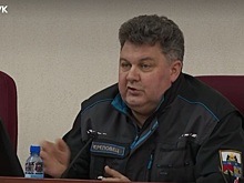 Мэр Череповца Германов пригрозил наказаниями сотрудникам ТСЖ и УК за некачественную уборку снега