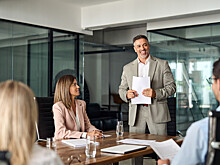 Миру предсказали глобальные перемены на рынке занятости уже к 2029 году