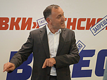 Родина ищет смыслы, но их запрещают городские чиновники