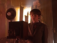 Покажут ли в России хоррор «Песочный человек»