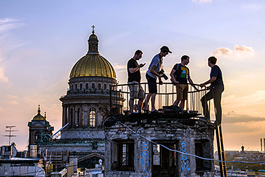 «Яндекс» исследовал изменения туристических предпочтений россиян