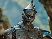 По книге "Волшебник Изумрудного города" снимают фэнтези