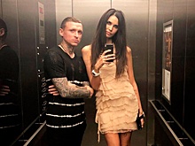 Мамаев вернулся к жене