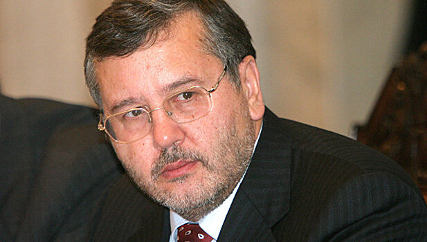 СК РФ возбудил дело против экс-министра обороны Украины