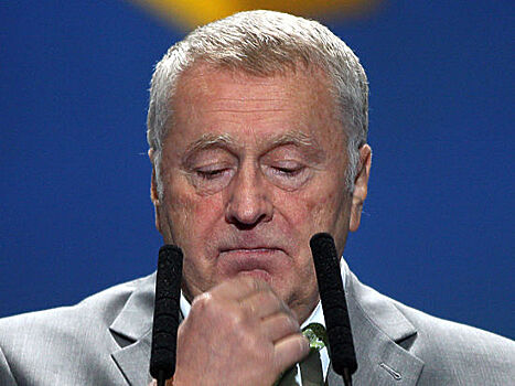 Жириновский призвал ликвидировать Московскую область