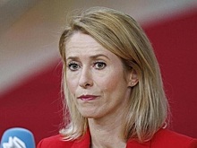 Выяснилось, как глава дипломатии ЕС пытается отмежеваться от дела Могерини