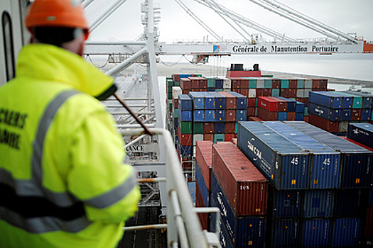 Назван самый активный торговый партнер России в Европе