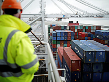 Назван самый активный торговый партнер России в Европе