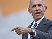 Барак Обама рассказал о любимых фильмах, книгах и песнях 2018-го