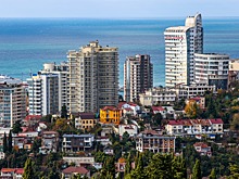 Сочи и Владивосток вновь свяжет прямой авиарейс