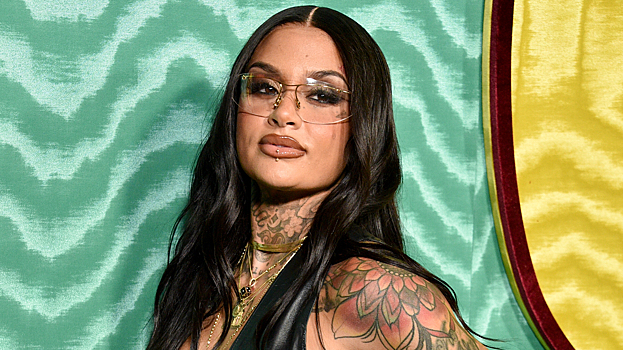 Певица Kehlani представила новый альбом