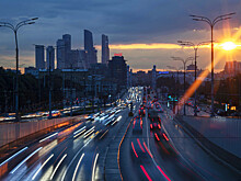 Лучшие дороги по итогам 2020 года оказались в Москве и Ханты-Мансийском автономном округе
