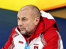 Жулин ответил на обвинения украинской олимпийской чемпионки