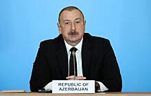 Алиев обвинил ПАСЕ в грязной кампании против Азербайджана