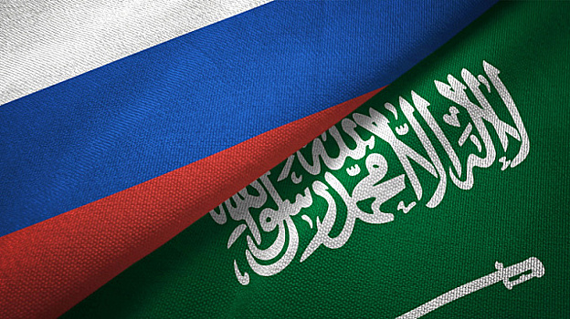 Россия и Саудовская Аравия обсудили меры по увеличению турпотока