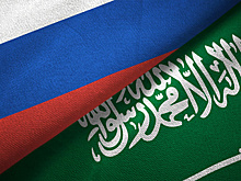 Россия и Саудовская Аравия обсудили меры по увеличению турпотока