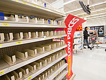 Крупнейшую сеть супермаркетов в США признали виновником наркотического кризиса