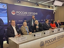 Лучших экономических журналистов наградили в Москве