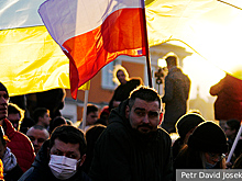 Уходящий год разрушил любовь Украины и Польши