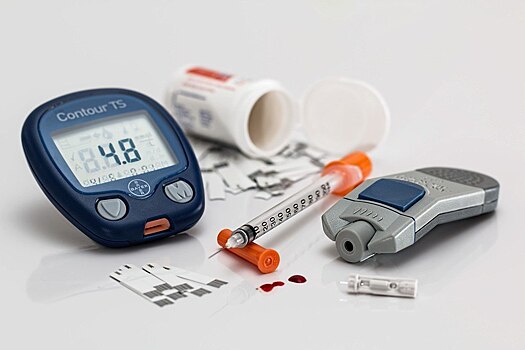 В Отрадном врачи проконсультируют горожан по вопросам профилактики диабета