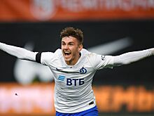 Полузащитник Черных покидает «Динамо»