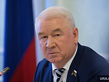 Политолог Безделов: Корепанов был олицетворением компромисса. Чем запомнился умерший спикер облдумы