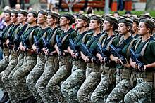 Подполковник ВСУ призвал мобилизовать 18-летних женщин