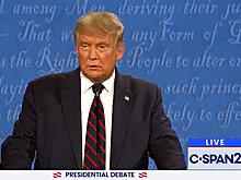 Максим Горюнов: "Трамп - это обычный славянский популист"