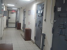 Правозащитники предложили разработать систему оповещения родственников заключенных