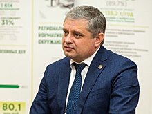 Александр Шадриков об МСЗ: "Эксперты подтверждают экологичность данного завода"