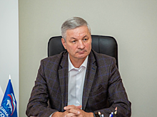 Андрей Луценко: Помощь военнослужащим – приоритет для бизнеса Вологодчины