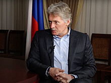 В Кремле заявили, что Путин не подтверждал факт переговоров об обмене Навального*